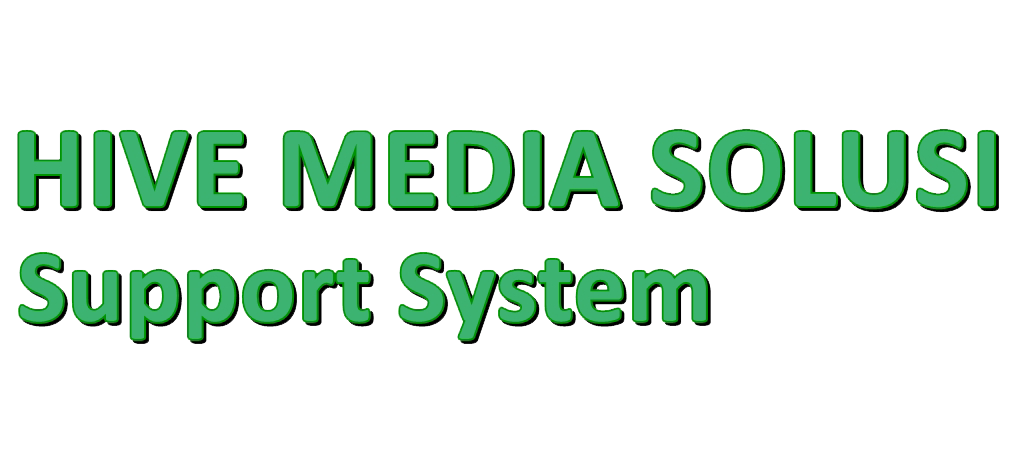 HMS :: Support Ticket System